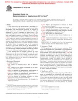 UNGÜLTIG ASTM C1475-00 10.6.2000 Ansicht