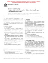 UNGÜLTIG ASTM C1476-00 10.6.2000 Ansicht