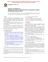 UNGÜLTIG ASTM C1476-06 1.1.2006 Ansicht