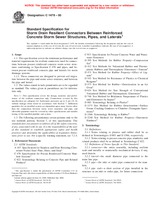 UNGÜLTIG ASTM C1478-00 10.6.2000 Ansicht