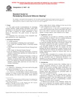 UNGÜLTIG ASTM C1487-02 10.1.2002 Ansicht
