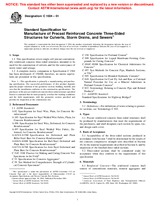 UNGÜLTIG ASTM C1504-01 10.9.2001 Ansicht