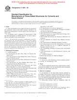 UNGÜLTIG ASTM C1504-02 10.7.2002 Ansicht