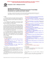 UNGÜLTIG ASTM C1504-04(2010) 1.7.2010 Ansicht