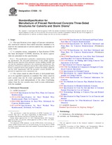 UNGÜLTIG ASTM C1504-13 15.2.2013 Ansicht