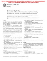 UNGÜLTIG ASTM C1504M-01e1 10.9.2001 Ansicht