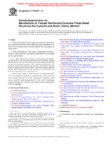 UNGÜLTIG ASTM C1504M-13 15.2.2013 Ansicht