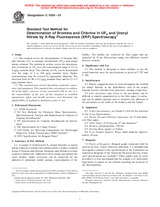 UNGÜLTIG ASTM C1508-01 10.8.2001 Ansicht