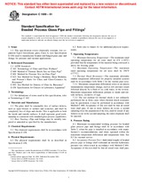 UNGÜLTIG ASTM C1509-01 10.4.2002 Ansicht