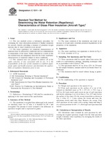UNGÜLTIG ASTM C1511-01 10.12.2001 Ansicht