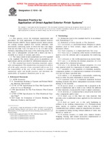 UNGÜLTIG ASTM C1516-02 10.1.2002 Ansicht