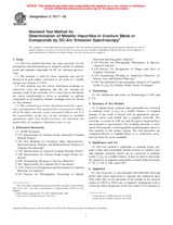 UNGÜLTIG ASTM C1517-02 10.1.2002 Ansicht