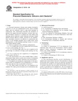UNGÜLTIG ASTM C1518-04 1.5.2004 Ansicht