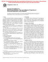 UNGÜLTIG ASTM C1523-02 10.5.2002 Ansicht