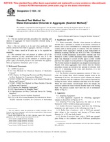 UNGÜLTIG ASTM C1524-02 10.7.2002 Ansicht