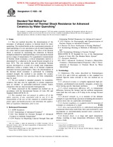 UNGÜLTIG ASTM C1525-02 10.4.2002 Ansicht