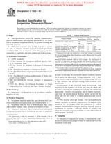 UNGÜLTIG ASTM C1526-02 10.10.2002 Ansicht