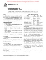 UNGÜLTIG ASTM C1527-02 10.5.2002 Ansicht
