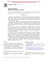 UNGÜLTIG ASTM C1528-10 1.9.2010 Ansicht