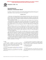 UNGÜLTIG ASTM C1528-12a 1.6.2012 Ansicht