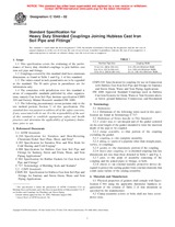 UNGÜLTIG ASTM C1540-02 10.7.2002 Ansicht