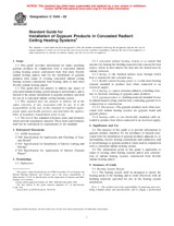 UNGÜLTIG ASTM C1546-02 10.10.2002 Ansicht