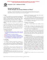 UNGÜLTIG ASTM C1557-03(2008) 1.8.2008 Ansicht