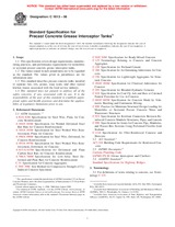 UNGÜLTIG ASTM C1613-06 1.8.2006 Ansicht