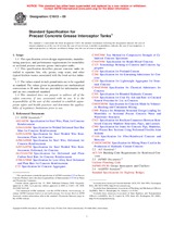 UNGÜLTIG ASTM C1613-09 15.1.2009 Ansicht