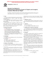 UNGÜLTIG ASTM C1616-07 1.5.2007 Ansicht