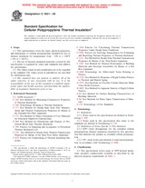 UNGÜLTIG ASTM C1631-05 1.11.2005 Ansicht