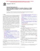UNGÜLTIG ASTM C1668-09 15.5.2009 Ansicht