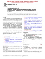 UNGÜLTIG ASTM C1668-12 1.5.2012 Ansicht