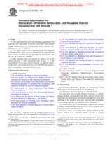 UNGÜLTIG ASTM C1695-09 1.9.2009 Ansicht