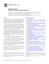 UNGÜLTIG ASTM C1696-14ae1 1.9.2014 Ansicht