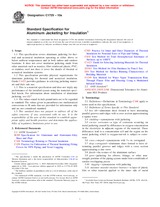 UNGÜLTIG ASTM C1729-10a 1.11.2010 Ansicht