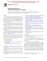 UNGÜLTIG ASTM C1729-12b 1.11.2012 Ansicht