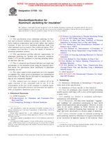 UNGÜLTIG ASTM C1729-12c 1.12.2012 Ansicht