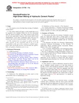 UNGÜLTIG ASTM C1738-11a 1.10.2011 Ansicht