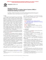 UNGÜLTIG ASTM C1743-10 1.11.2010 Ansicht