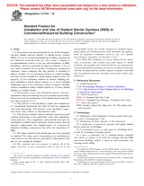 UNGÜLTIG ASTM C1744-10 1.11.2010 Ansicht