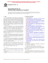 UNGÜLTIG ASTM C1767-12 15.10.2012 Ansicht