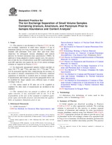 UNGÜLTIG ASTM C1816-15 1.6.2015 Ansicht