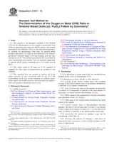 UNGÜLTIG ASTM C1817-15 1.6.2015 Ansicht