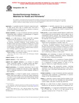 UNGÜLTIG ASTM D8-13 1.2.2013 Ansicht
