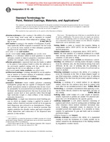 UNGÜLTIG ASTM D16-00 10.8.2000 Ansicht