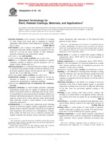 UNGÜLTIG ASTM D16-03 10.7.2003 Ansicht