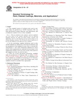 UNGÜLTIG ASTM D16-07 1.7.2007 Ansicht