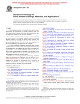 UNGÜLTIG ASTM D16-08 1.7.2008 Ansicht