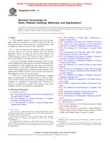 UNGÜLTIG ASTM D16-11 1.1.2011 Ansicht